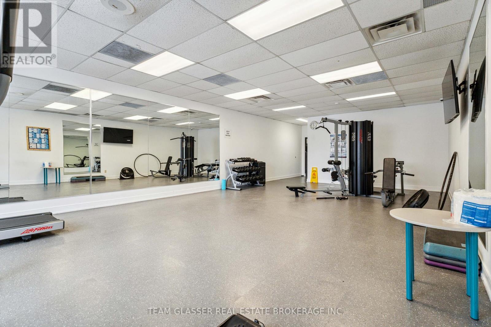 1806 - 340 Colborne Street, London, Ontario  N6B 3N1 - Photo 43 - X12453704