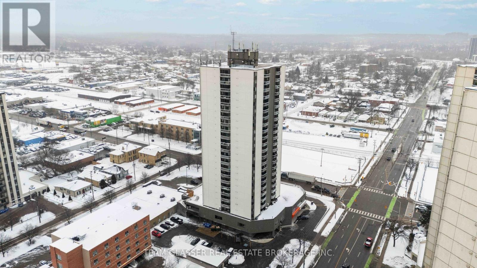 1806 - 340 Colborne Street, London, Ontario  N6B 3N1 - Photo 45 - X12453704