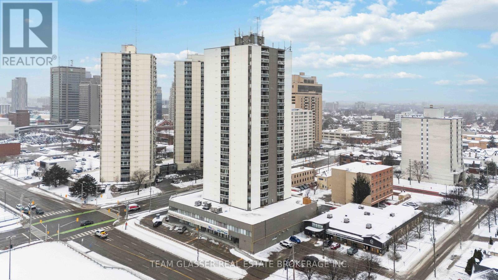 1806 - 340 Colborne Street, London, Ontario  N6B 3N1 - Photo 48 - X12453704