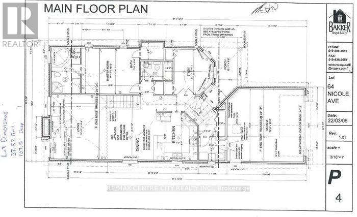 1307 Nicole Avenue, London North, Ontario  N5X 4M7 - Photo 43 - X12453709