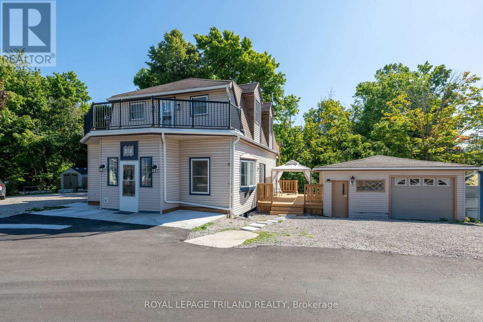 403 TOWER HEIGHTS DRIVE, Central Elgin, Ontario
