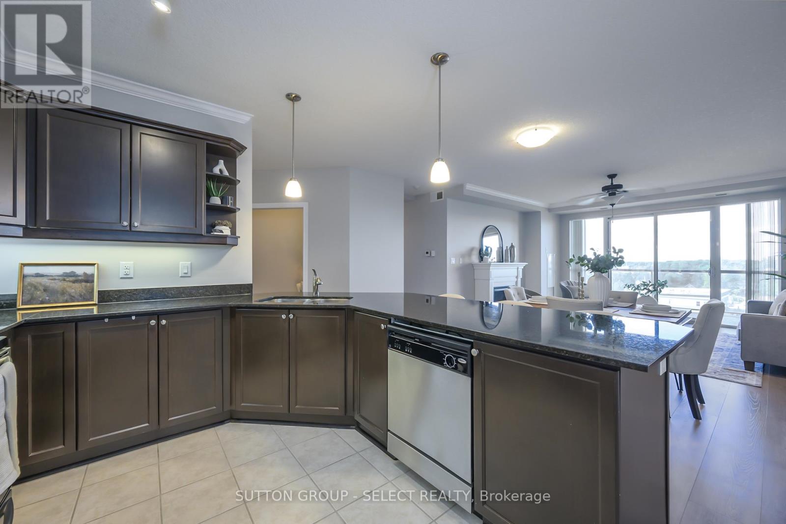 908 - 1030 Coronation Drive, London North, Ontario  N6G 0G5 - Photo 10 - X12453792