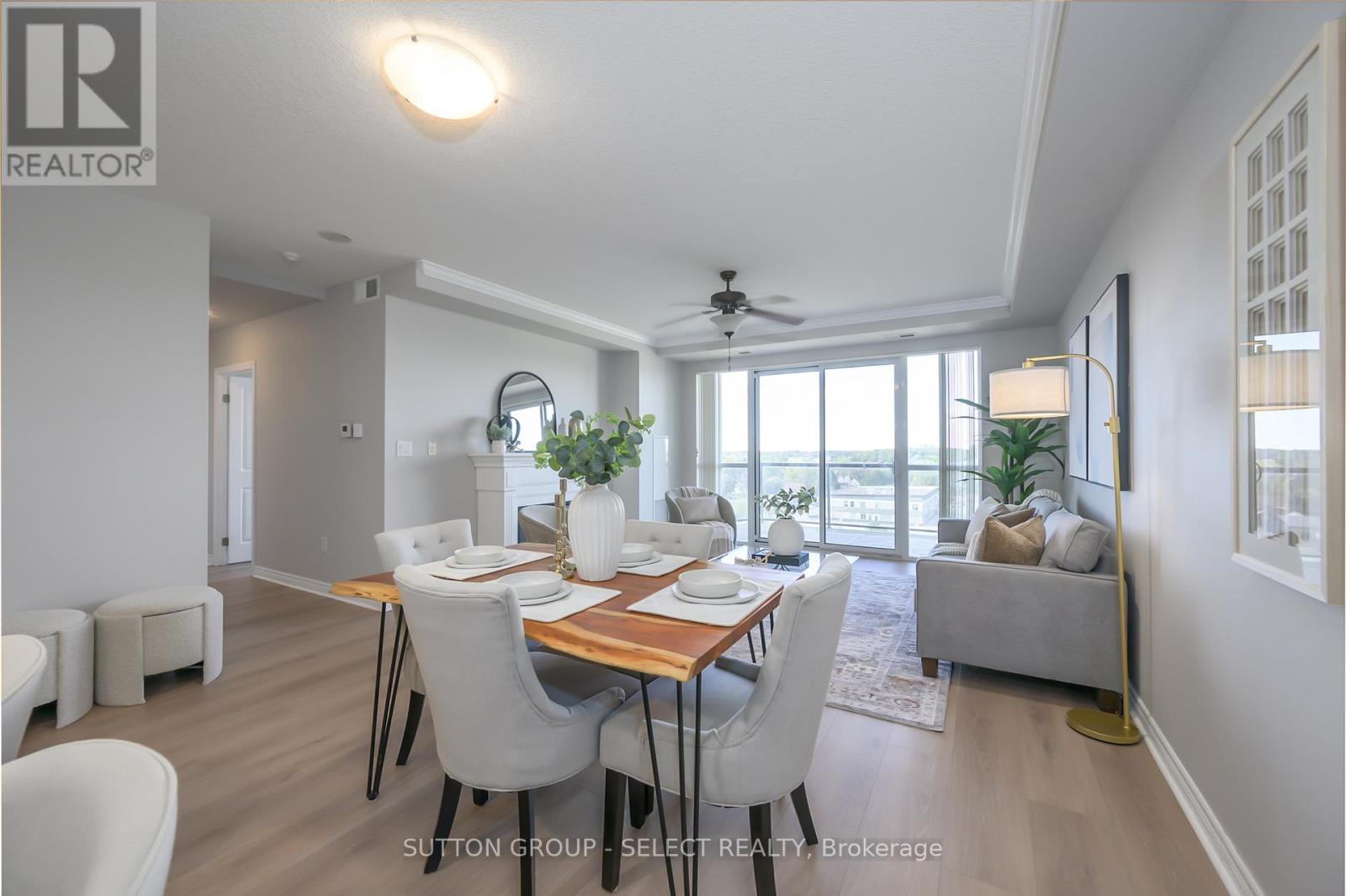 908 - 1030 Coronation Drive, London North, Ontario  N6G 0G5 - Photo 13 - X12453792
