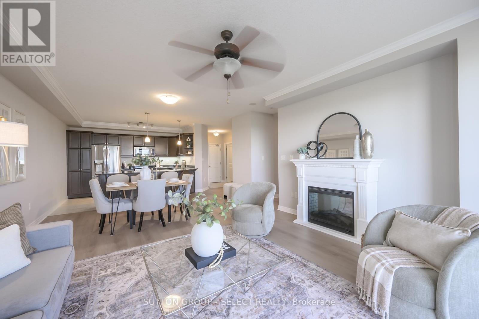 908 - 1030 Coronation Drive, London North, Ontario  N6G 0G5 - Photo 18 - X12453792