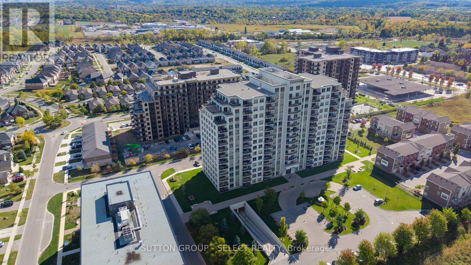 908 - 1030 Coronation Drive, London North, Ontario  N6G 0G5 - Photo 2 - X12453792