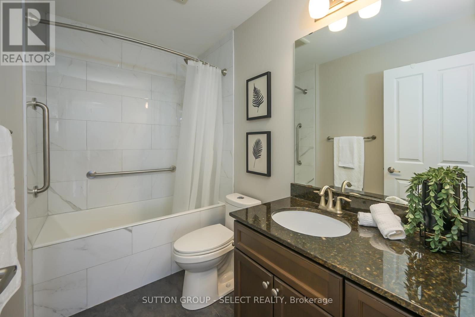 908 - 1030 Coronation Drive, London North, Ontario  N6G 0G5 - Photo 25 - X12453792
