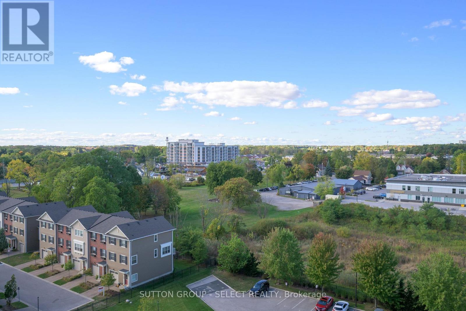 908 - 1030 Coronation Drive, London North, Ontario  N6G 0G5 - Photo 30 - X12453792