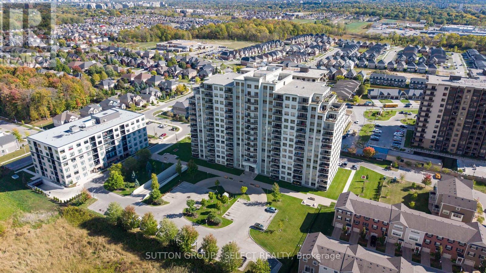 908 - 1030 Coronation Drive, London North, Ontario  N6G 0G5 - Photo 4 - X12453792