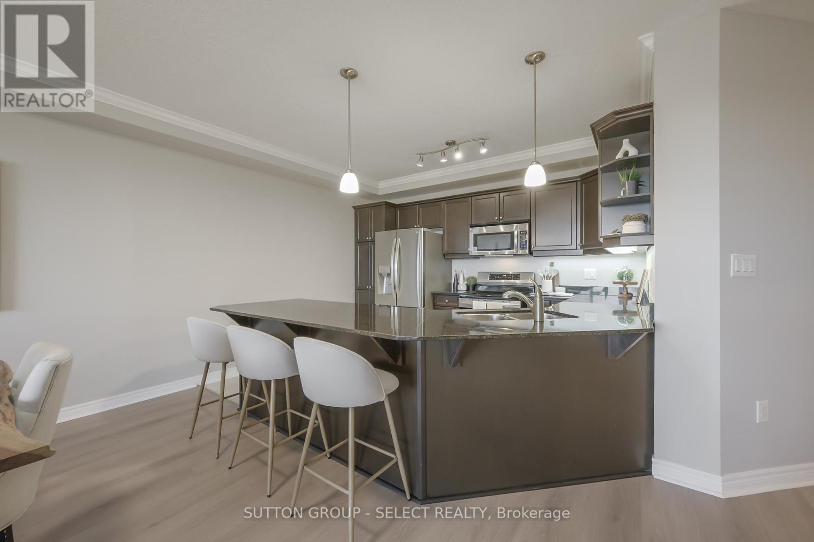 908 - 1030 Coronation Drive, London North, Ontario  N6G 0G5 - Photo 7 - X12453792