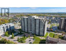 908 - 1030 CORONATION DRIVE, London North, Ontario