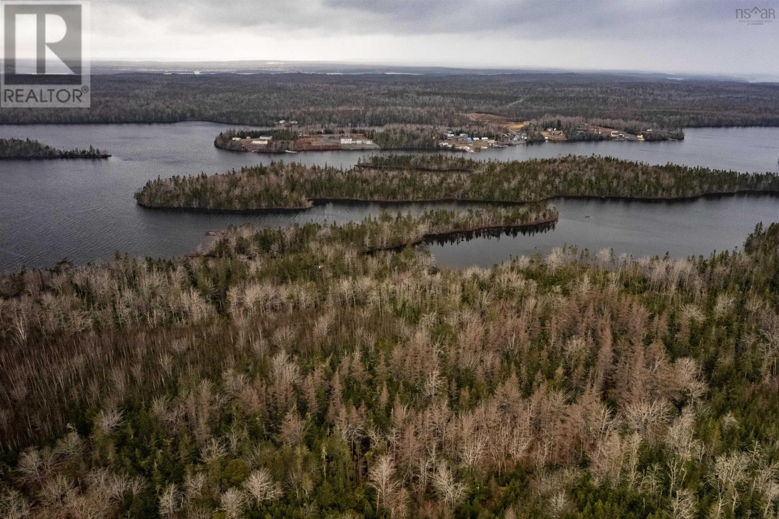 Grandique Road, Grand Lake, Nova Scotia  B0E 1K0 - Photo 3 - 202525409