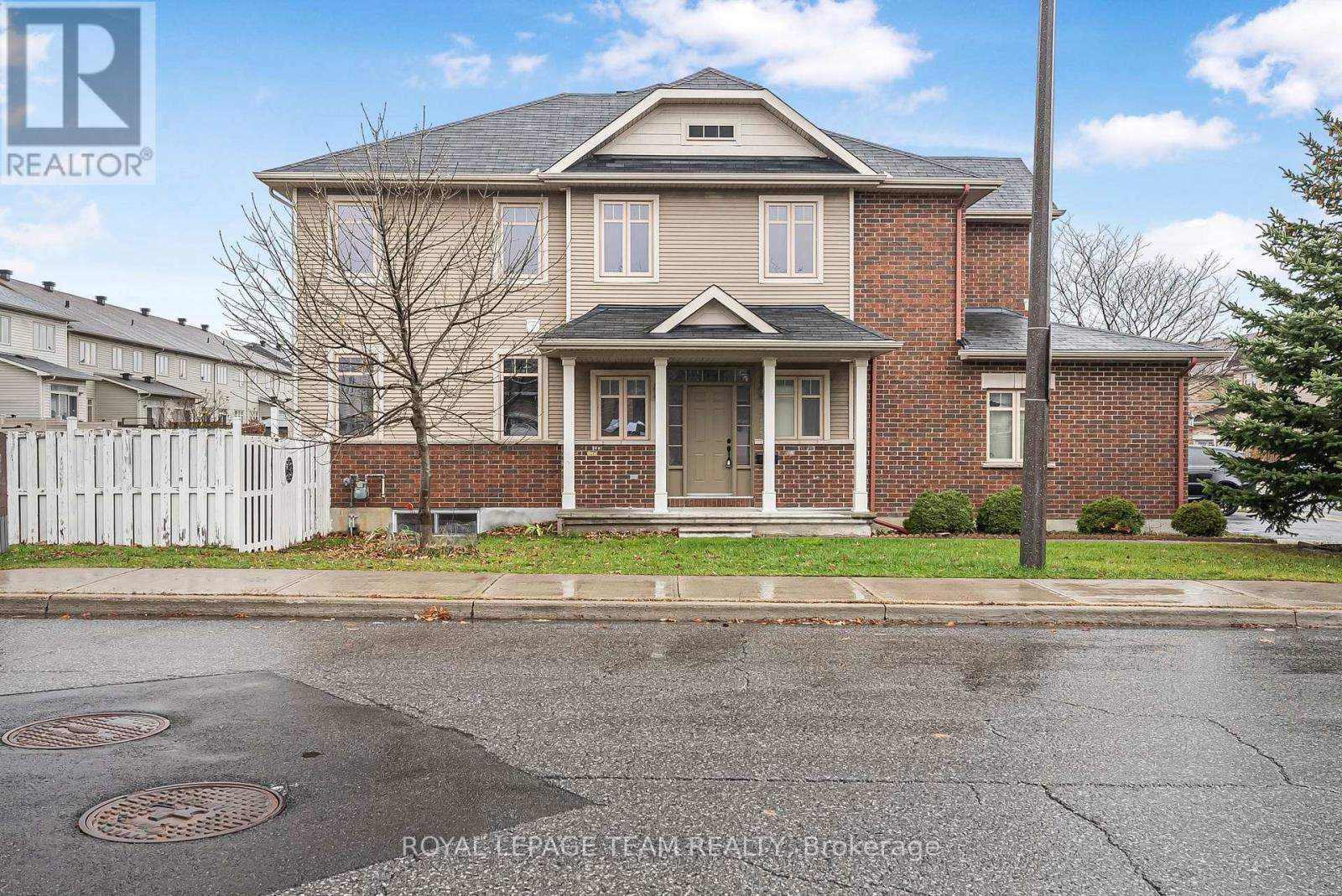 74 Madelon Drive, Ottawa, Ontario  K2J 5C5 - Photo 2 - X12453708