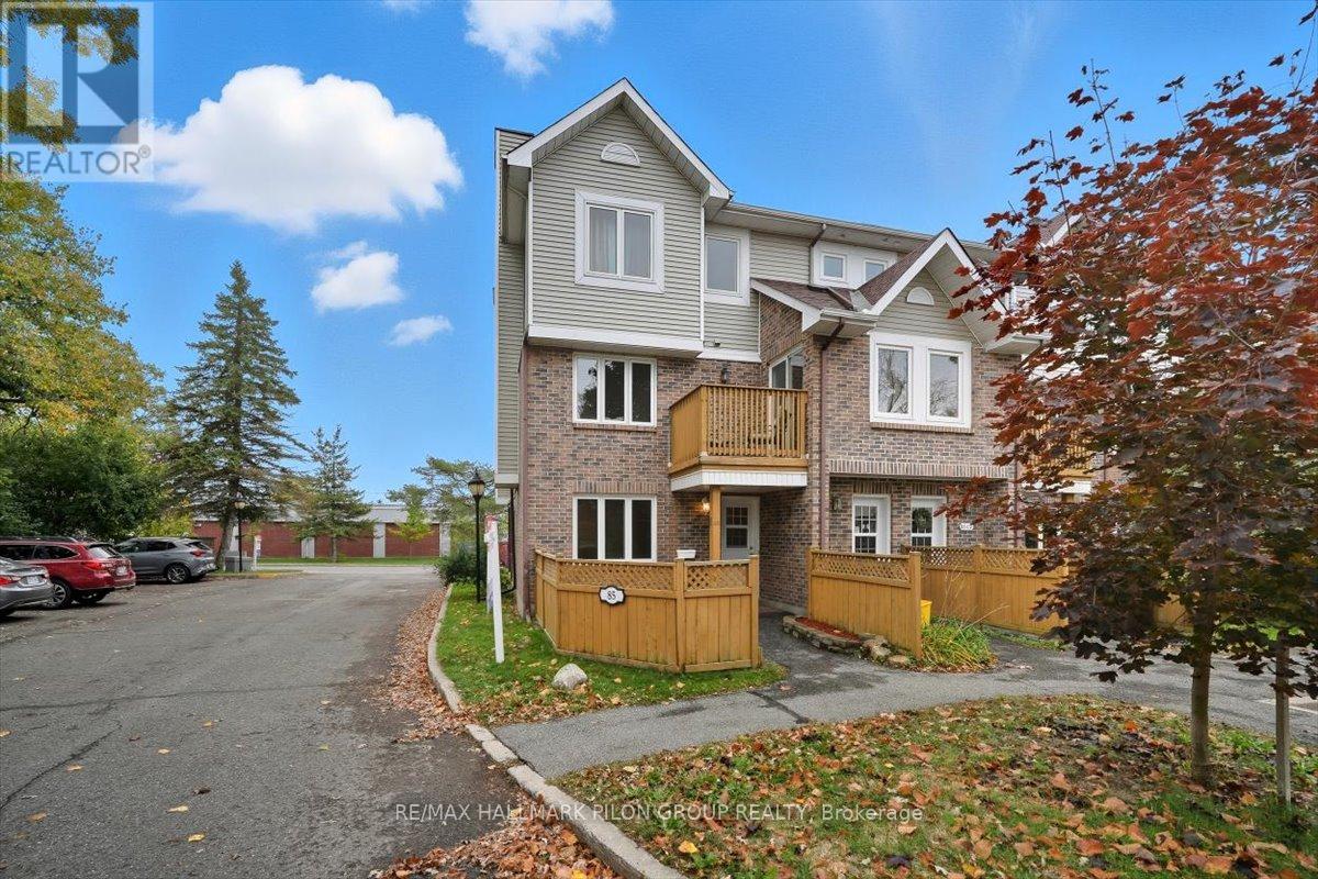 A - 85 FINDLAY AVENUE, Carleton Place, Ontario