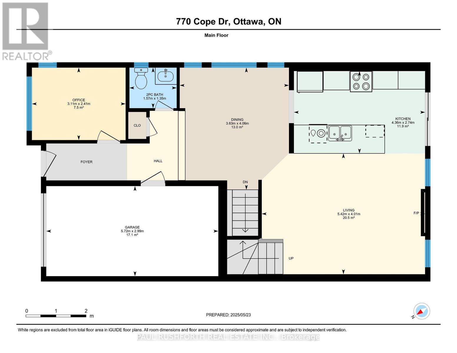 770 Cope Drive, Ottawa, Ontario  K2S 2P9 - Photo 25 - X12453766
