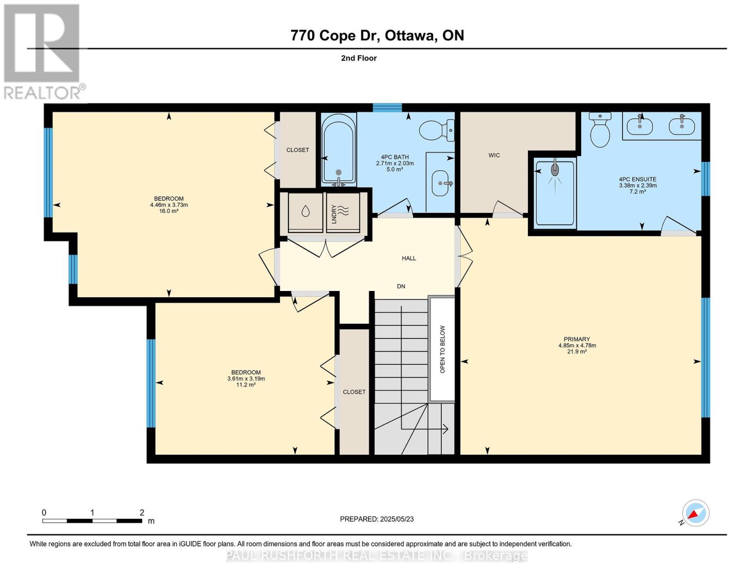 770 Cope Drive, Ottawa, Ontario  K2S 2P9 - Photo 26 - X12453766