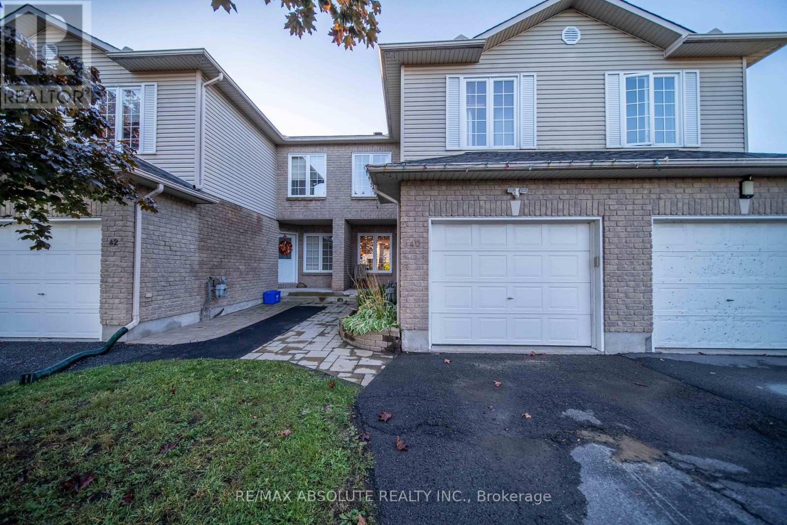 40 ROGER CRESCENT, Casselman, Ontario