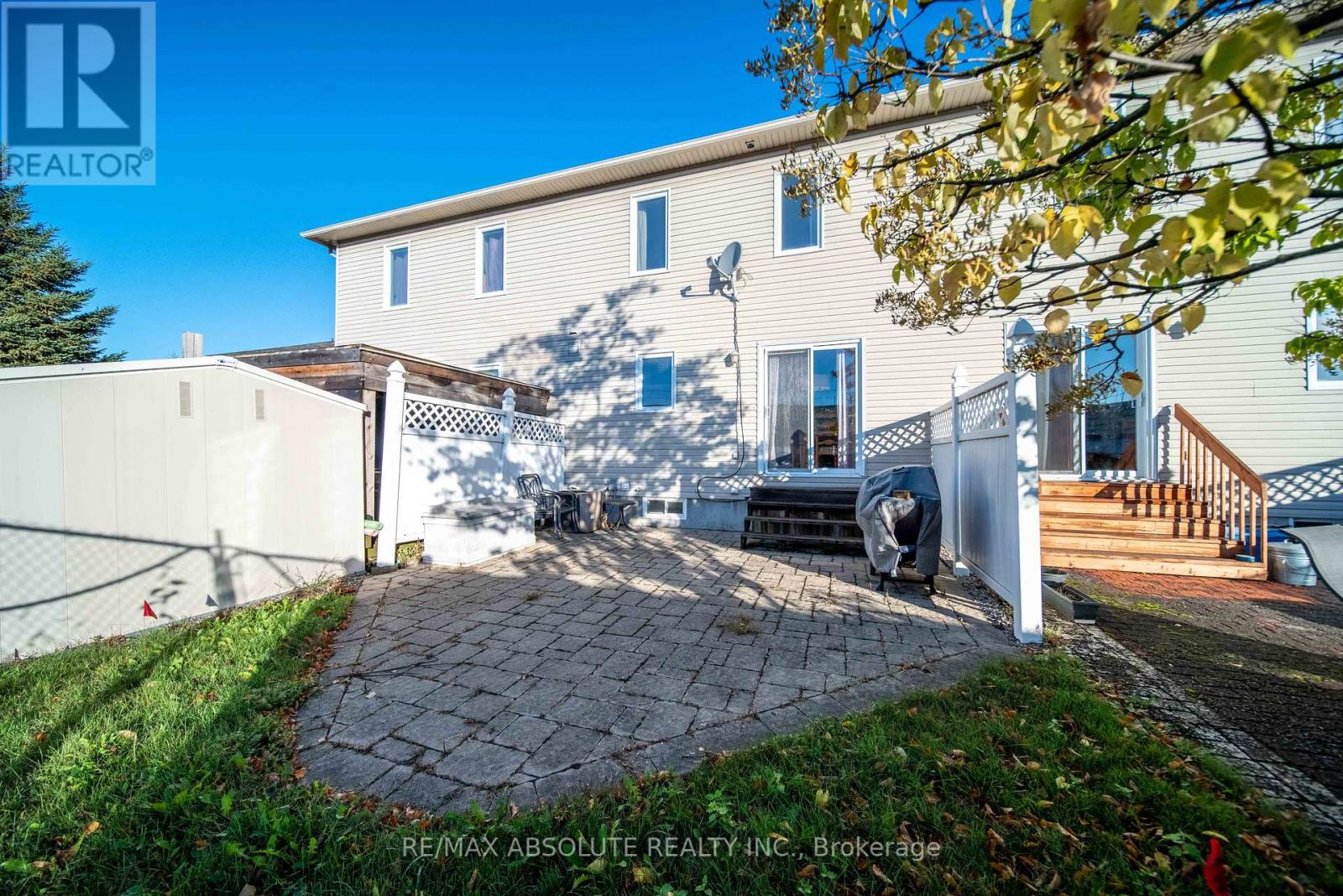 40 Roger Crescent, Casselman, Ontario  K0A 1M0 - Photo 29 - X12453774