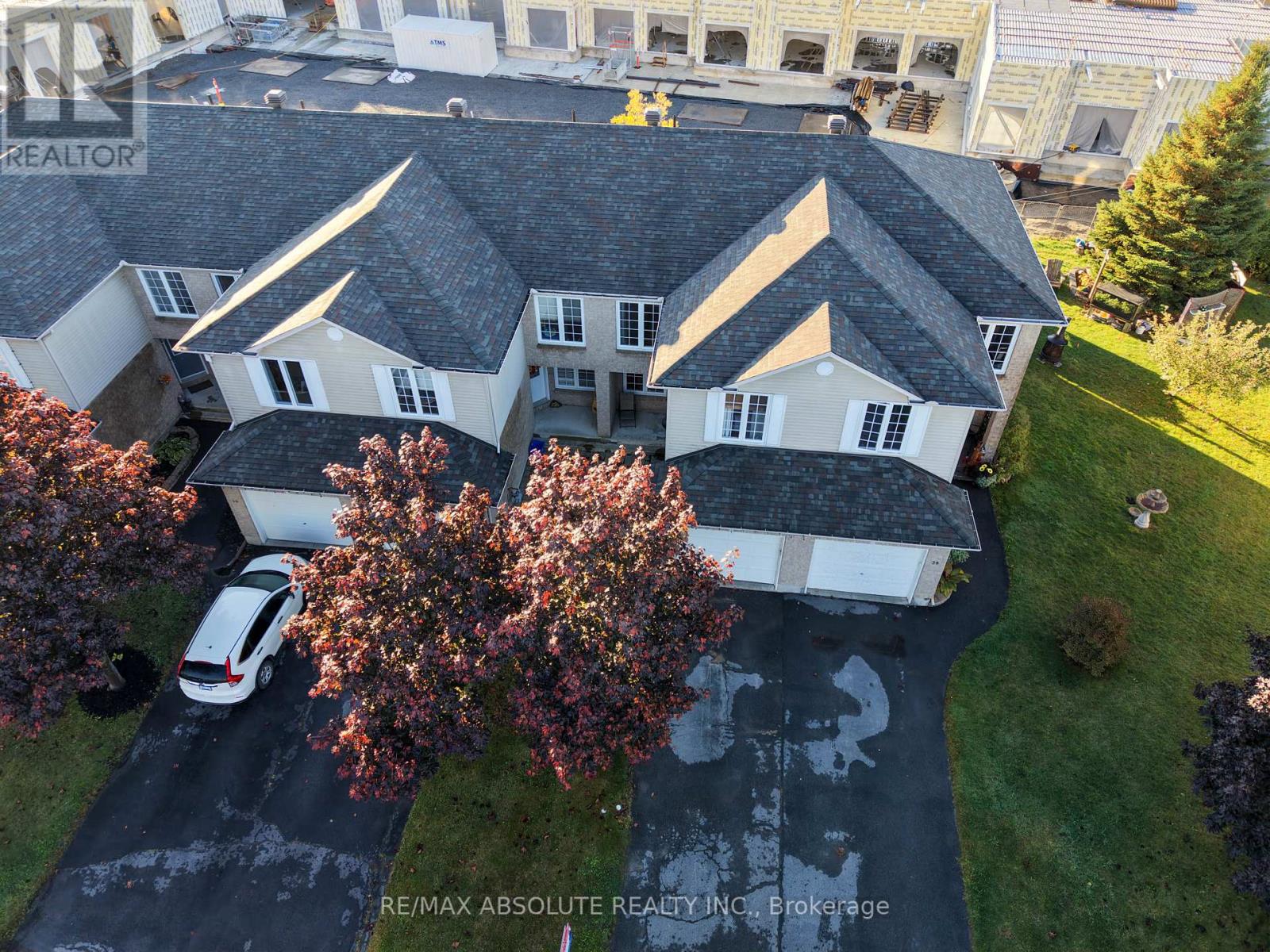 40 Roger Crescent, Casselman, Ontario  K0A 1M0 - Photo 4 - X12453774