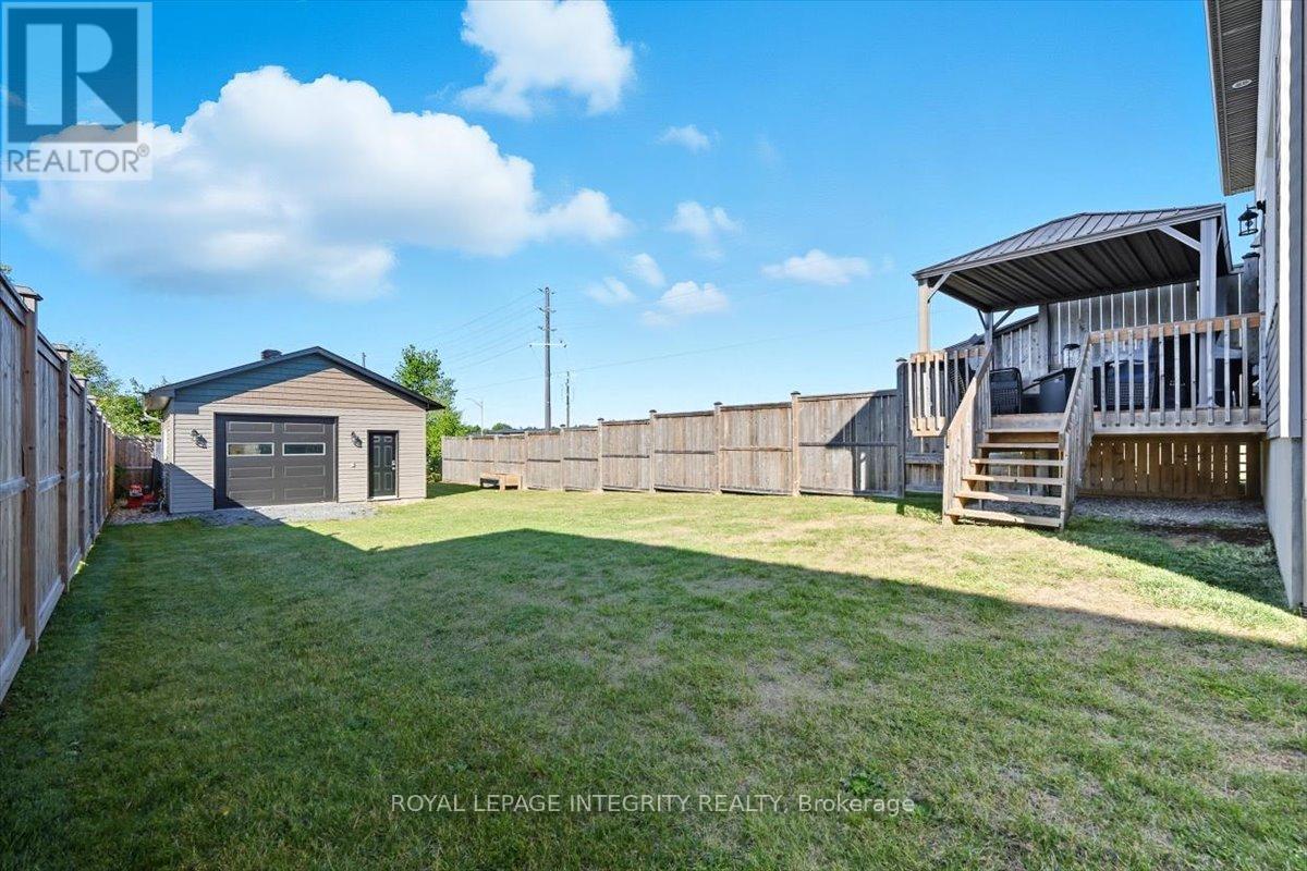 202 Bourdeau Street, The Nation, Ontario  K0A 2M0 - Photo 36 - X12453780