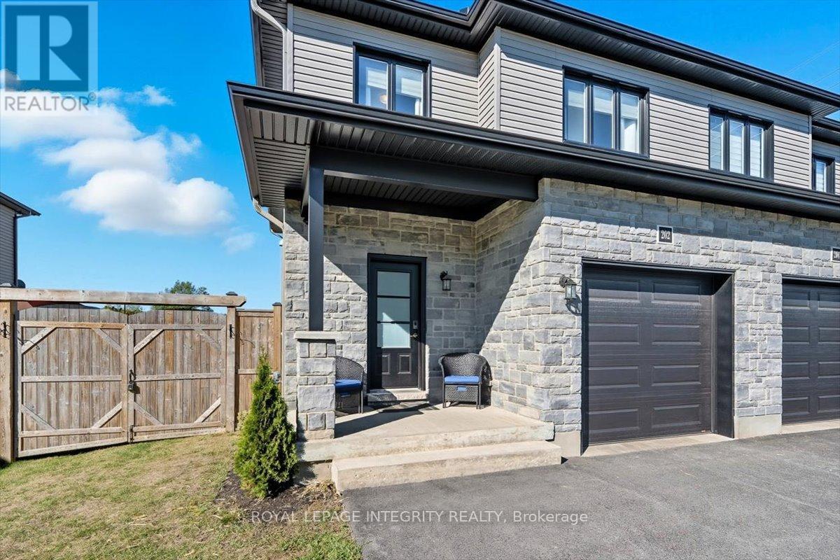 202 Bourdeau Street, The Nation, Ontario  K0A 2M0 - Photo 4 - X12453780
