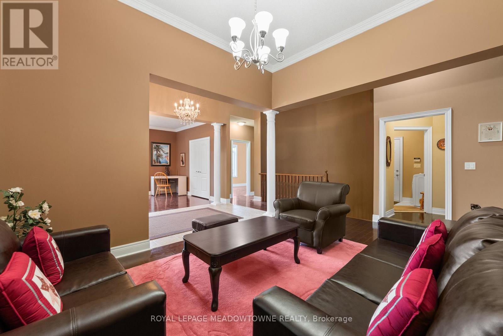 32 Nova Scotia Road, Brampton, Ontario  L6Y 5K5 - Photo 10 - W12452892