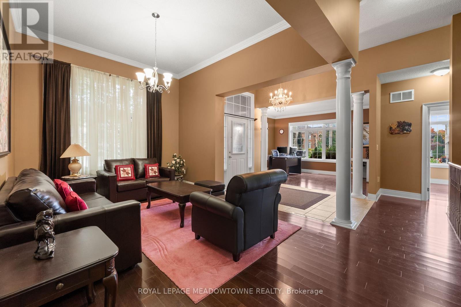 32 Nova Scotia Road, Brampton, Ontario  L6Y 5K5 - Photo 11 - W12452892