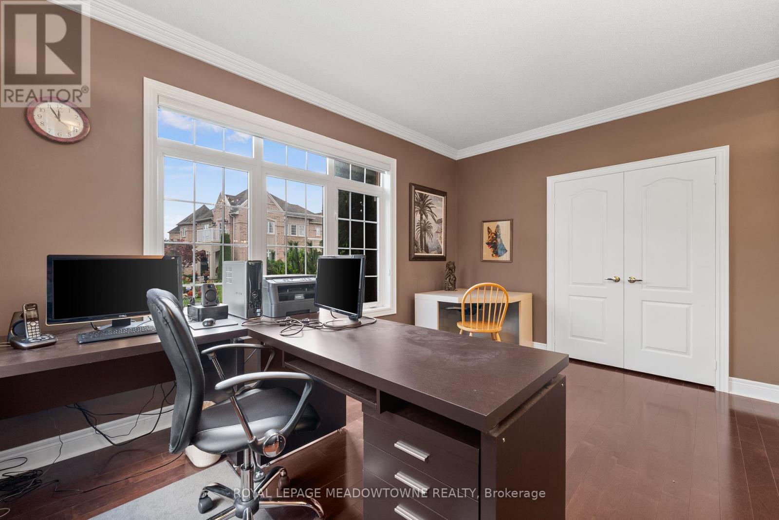 32 Nova Scotia Road, Brampton, Ontario  L6Y 5K5 - Photo 12 - W12452892