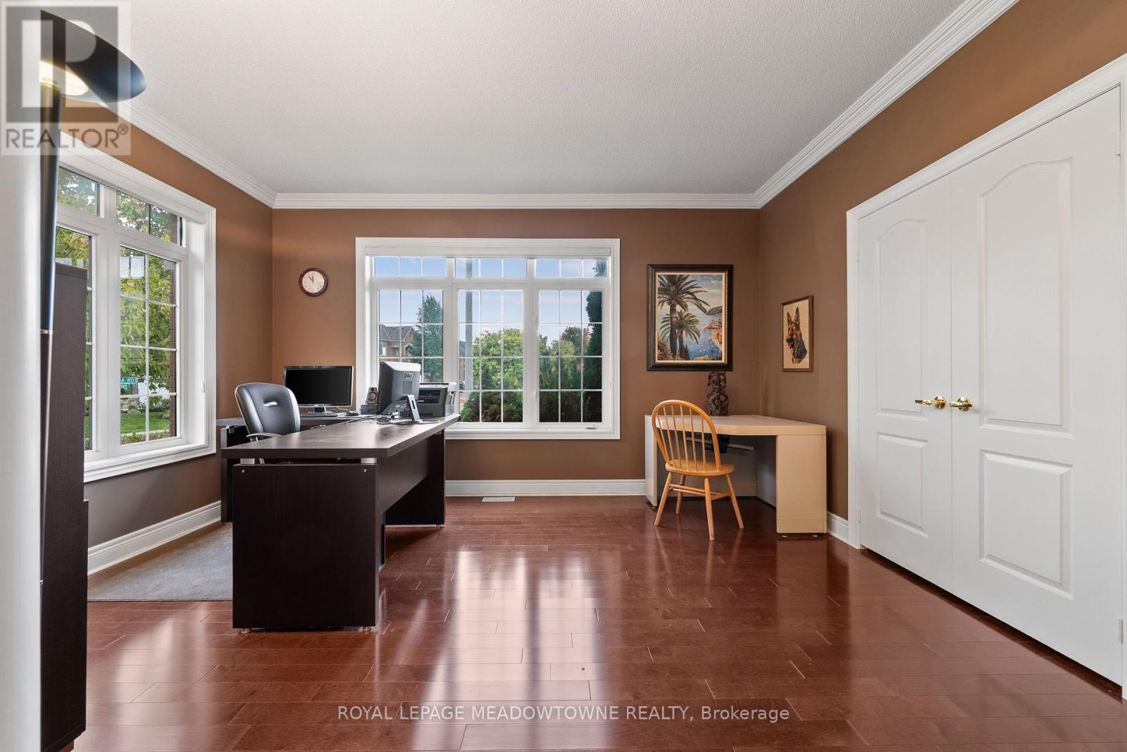 32 Nova Scotia Road, Brampton, Ontario  L6Y 5K5 - Photo 13 - W12452892