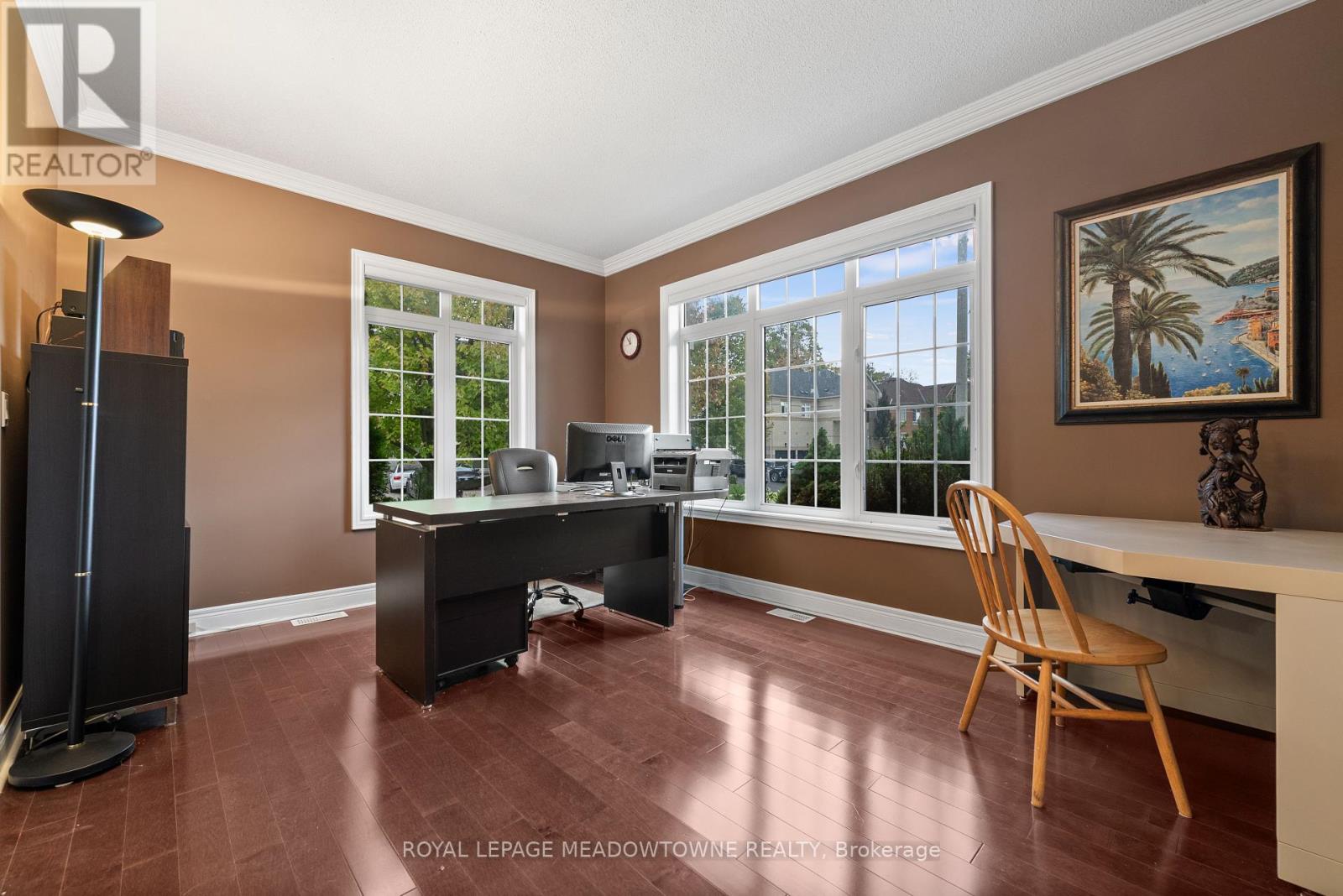 32 Nova Scotia Road, Brampton, Ontario  L6Y 5K5 - Photo 14 - W12452892