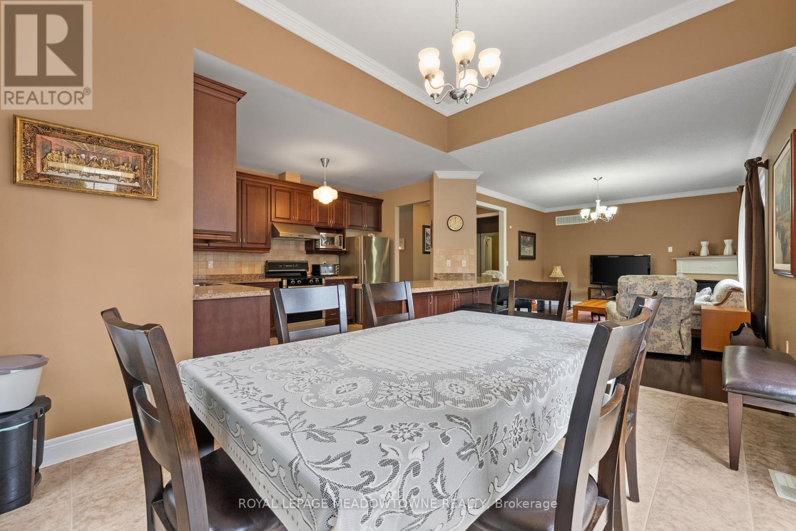 32 Nova Scotia Road, Brampton, Ontario  L6Y 5K5 - Photo 22 - W12452892