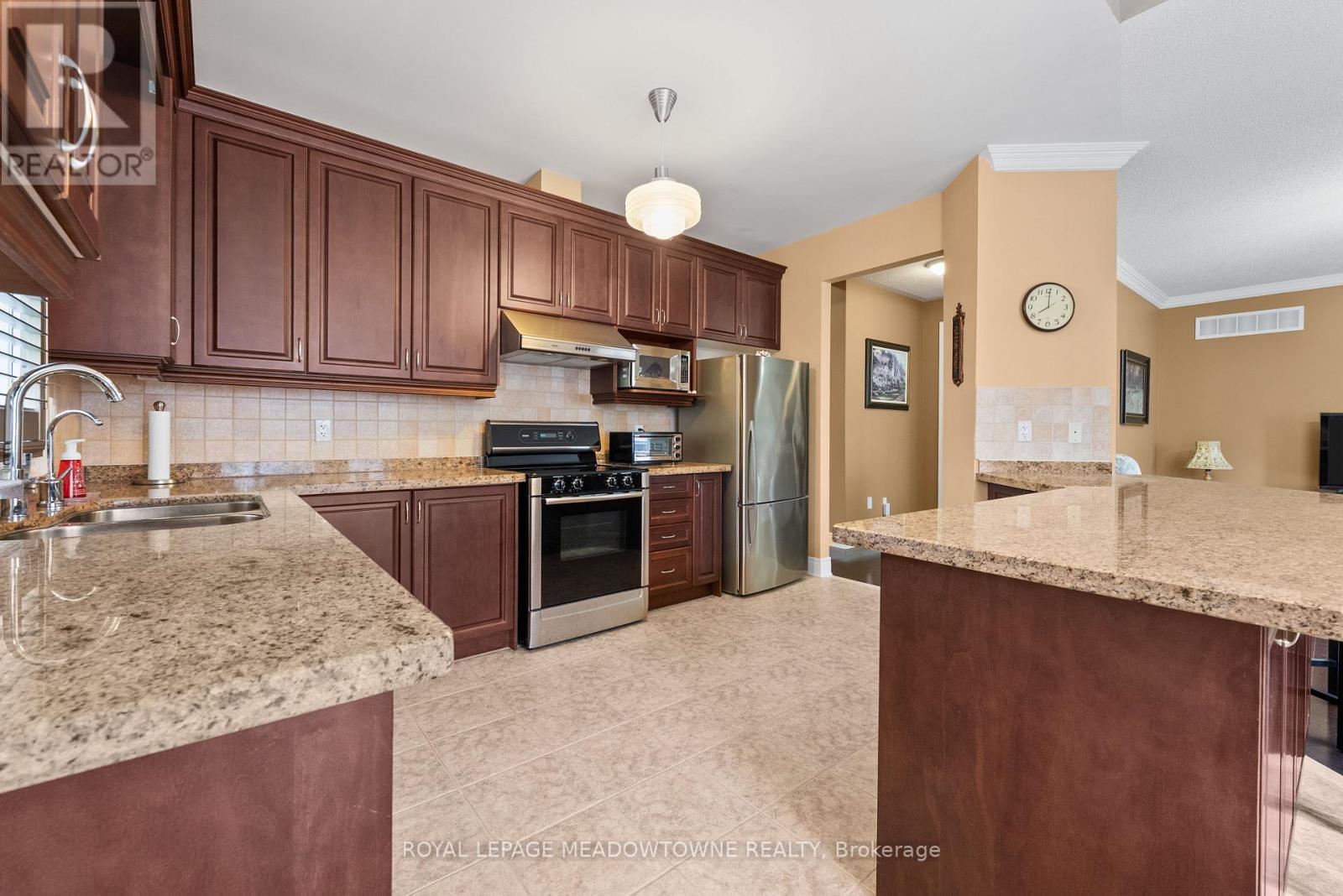 32 Nova Scotia Road, Brampton, Ontario  L6Y 5K5 - Photo 23 - W12452892
