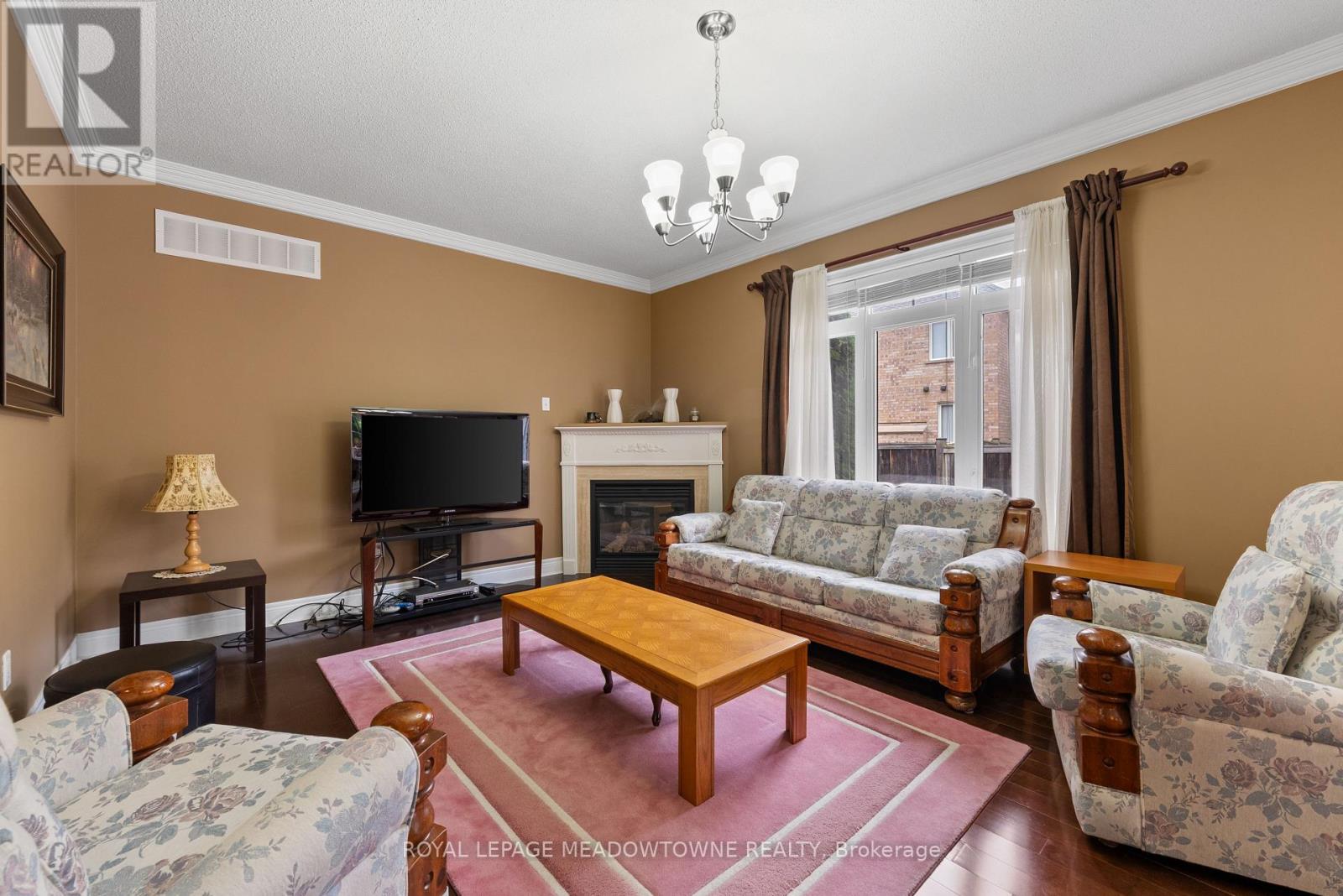 32 Nova Scotia Road, Brampton, Ontario  L6Y 5K5 - Photo 27 - W12452892