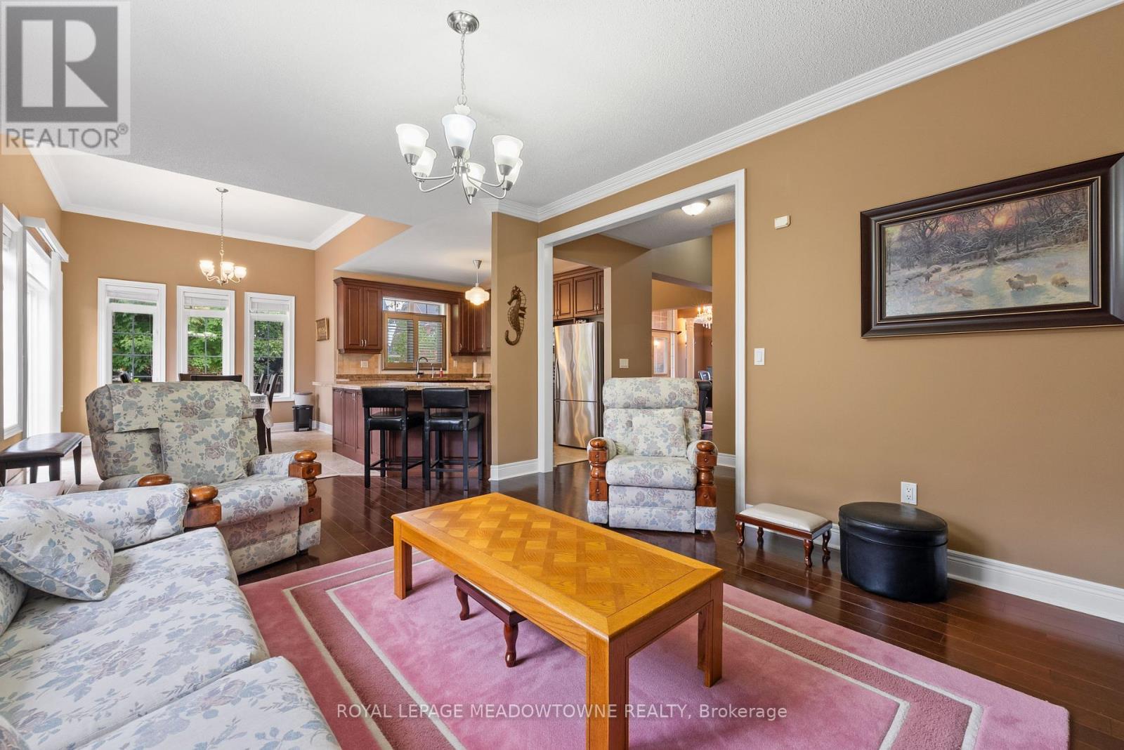 32 Nova Scotia Road, Brampton, Ontario  L6Y 5K5 - Photo 28 - W12452892
