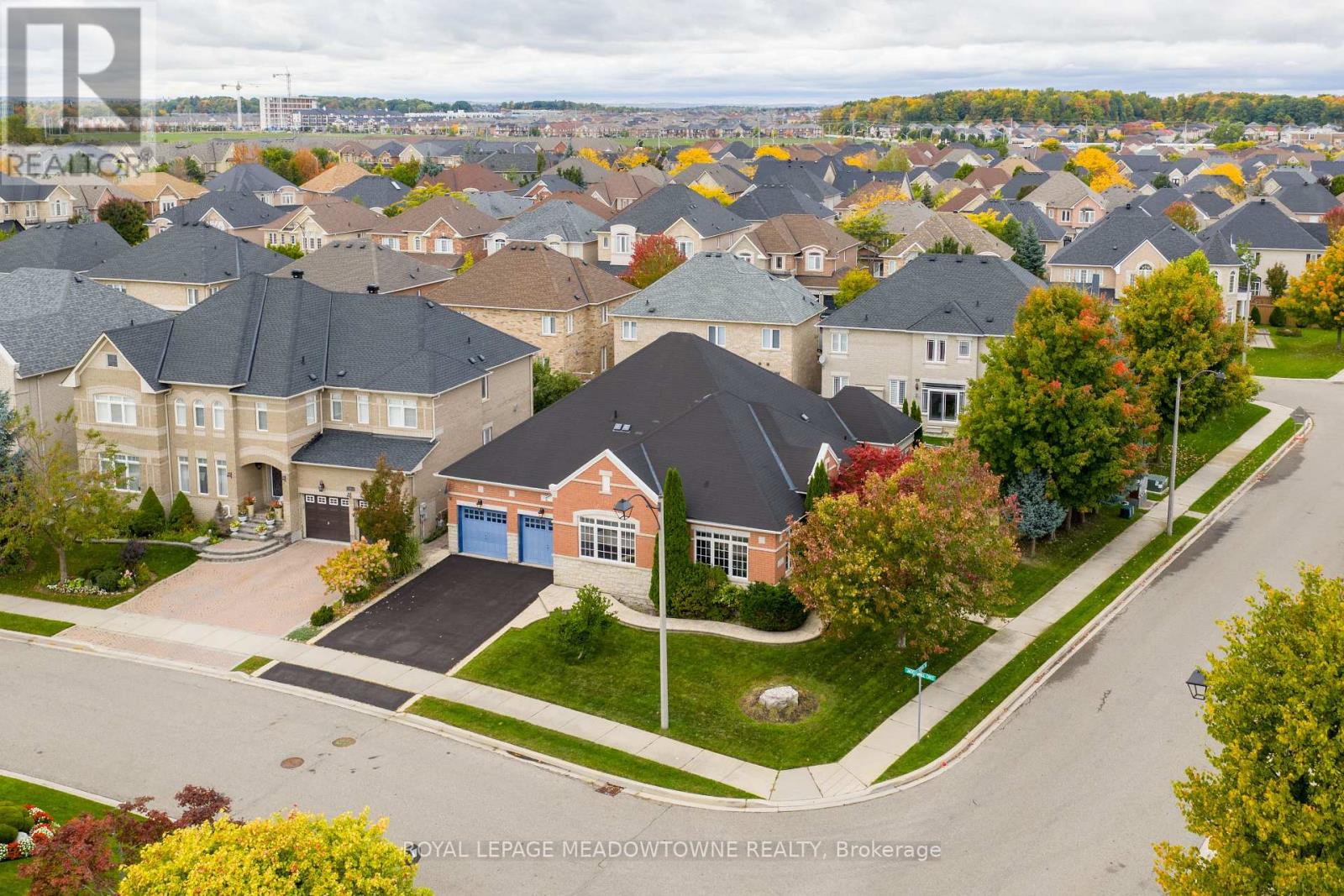 32 Nova Scotia Road, Brampton, Ontario  L6Y 5K5 - Photo 48 - W12452892