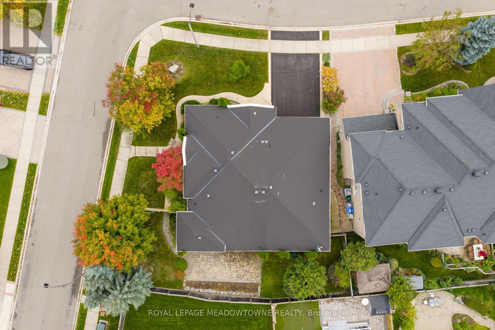 32 Nova Scotia Road, Brampton, Ontario  L6Y 5K5 - Photo 49 - W12452892