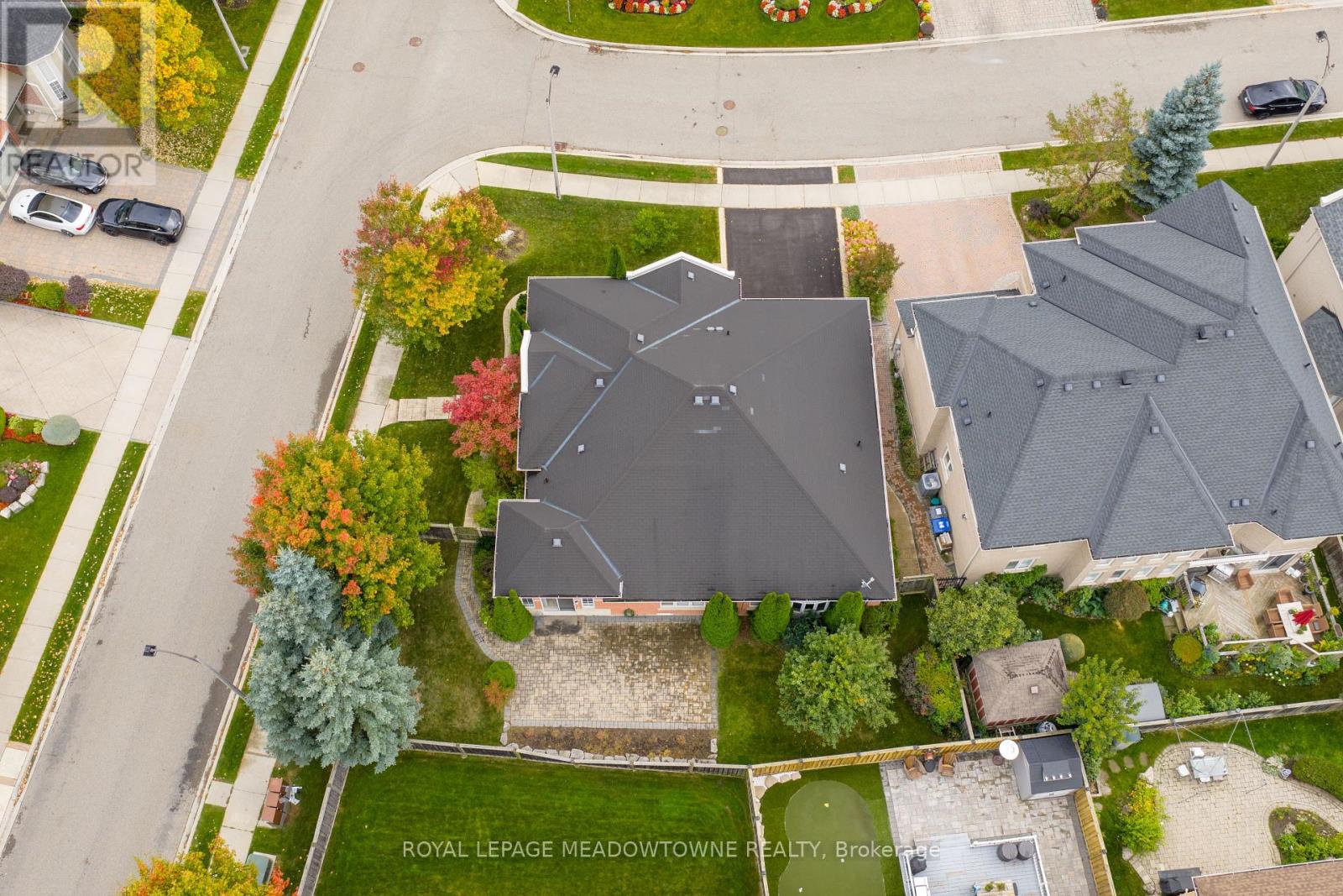 32 Nova Scotia Road, Brampton, Ontario  L6Y 5K5 - Photo 50 - W12452892