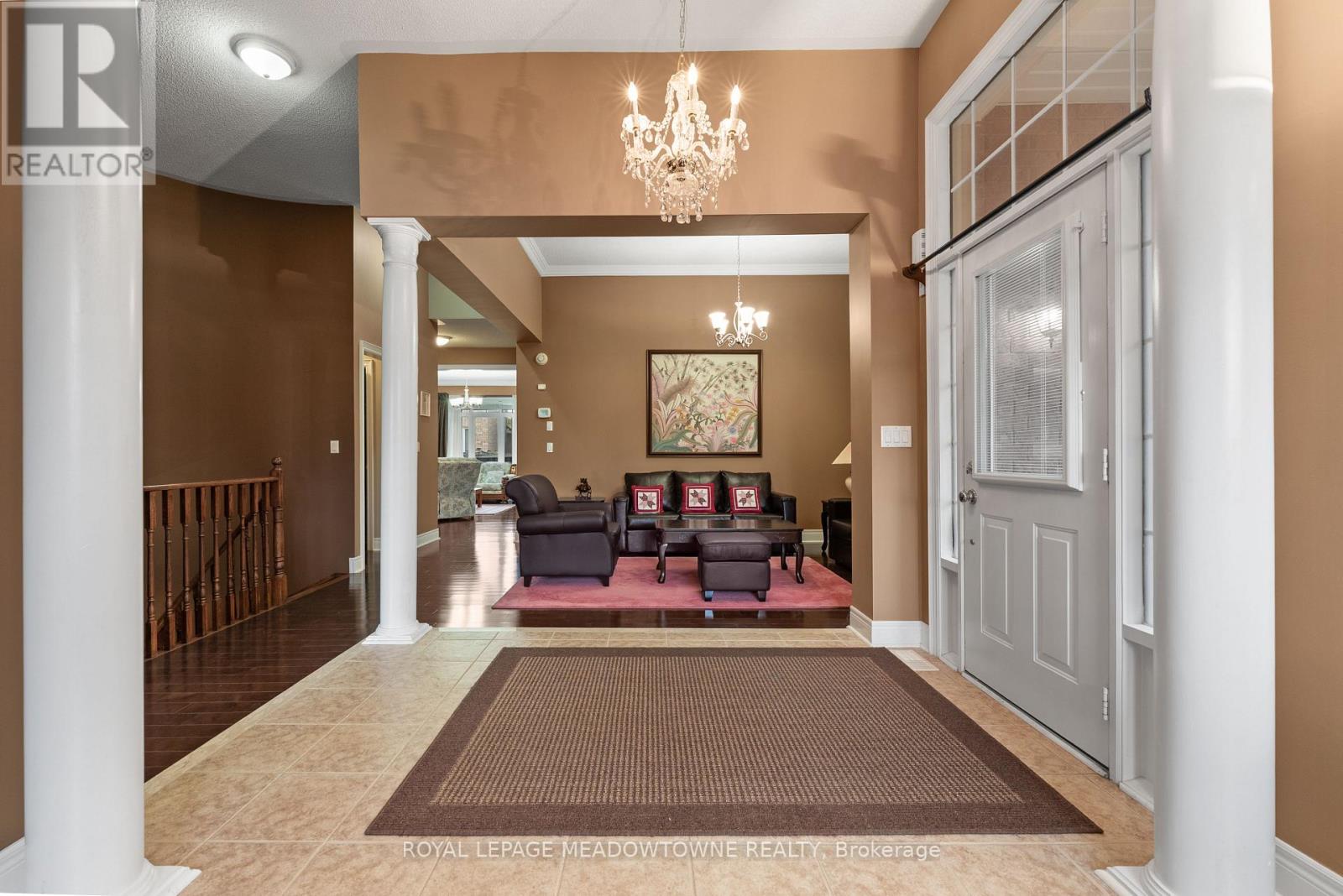 32 Nova Scotia Road, Brampton, Ontario  L6Y 5K5 - Photo 6 - W12452892