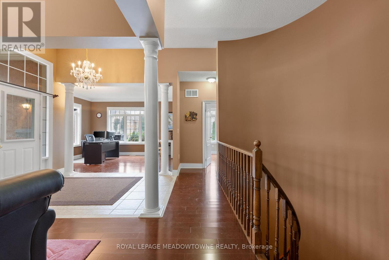 32 Nova Scotia Road, Brampton, Ontario  L6Y 5K5 - Photo 7 - W12452892