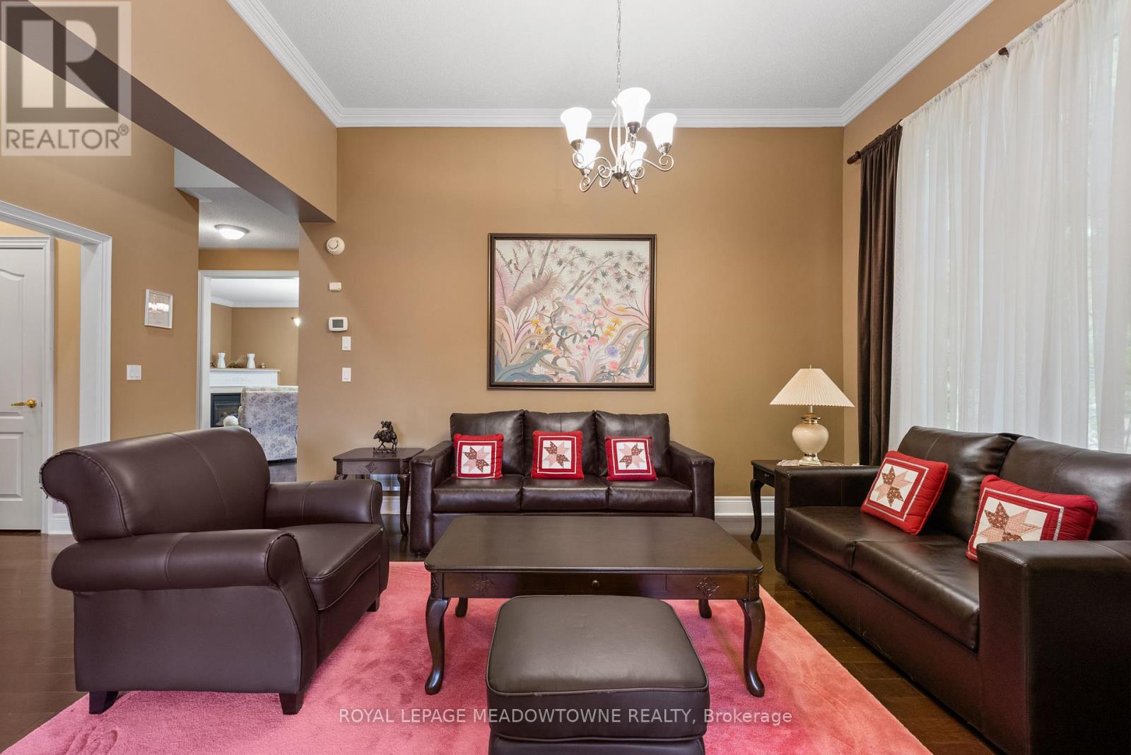 32 Nova Scotia Road, Brampton, Ontario  L6Y 5K5 - Photo 9 - W12452892