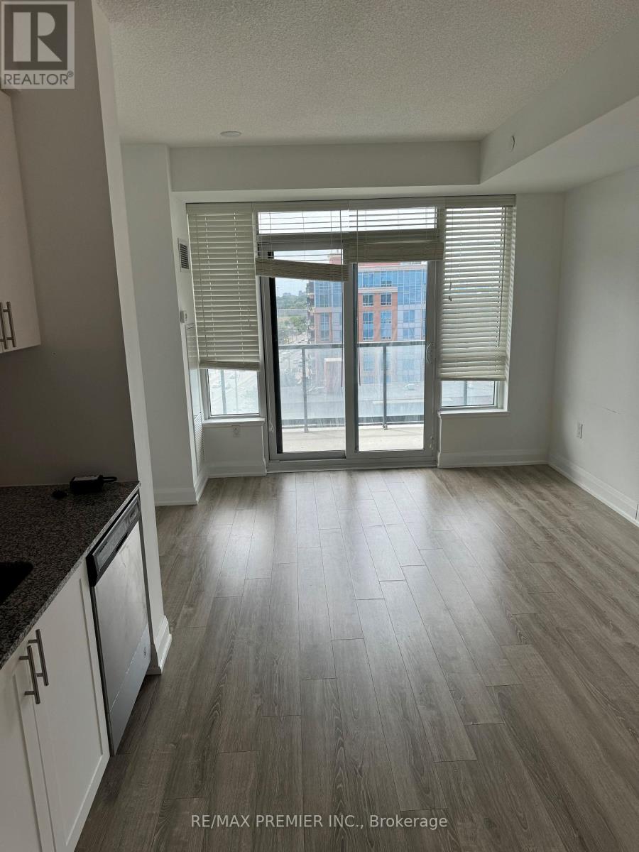 809 - 2800 KEELE STREET, Toronto, Ontario