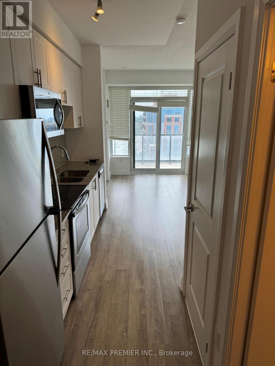 809 - 2800 Keele Street, Toronto, Ontario  M3M 0B8 - Photo 4 - W12453540