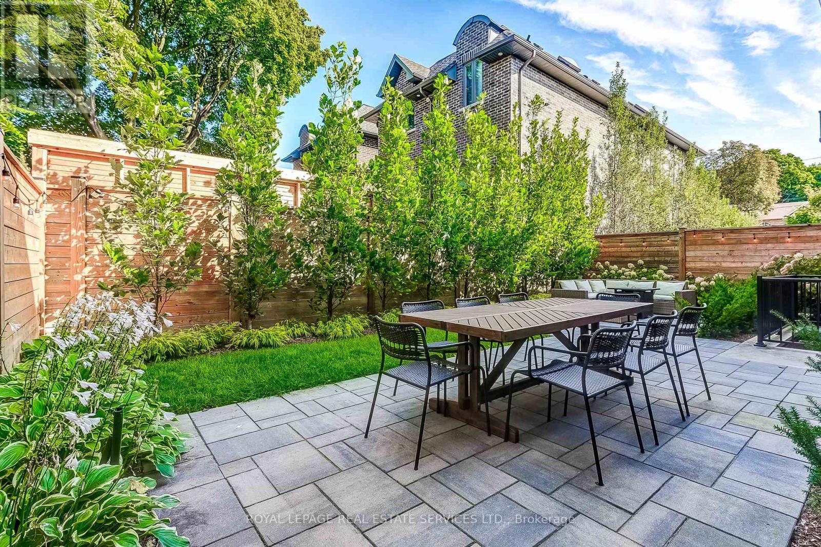 8 Shand Avenue, Toronto (Kingsway South), Ontario  M8X 2M5 - Photo 32 - W12453543