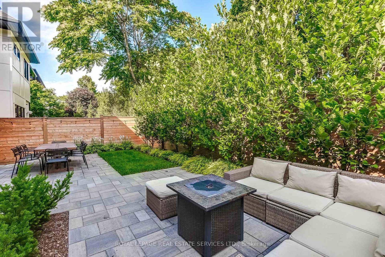 8 Shand Avenue, Toronto (Kingsway South), Ontario  M8X 2M5 - Photo 35 - W12453543