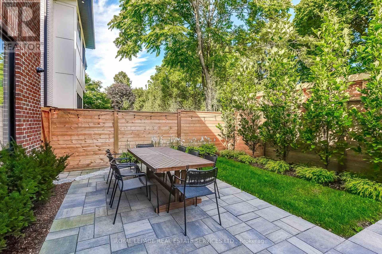 8 Shand Avenue, Toronto (Kingsway South), Ontario  M8X 2M5 - Photo 36 - W12453543