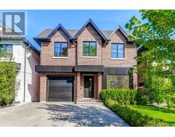 8 SHAND AVENUE, Toronto, Ontario