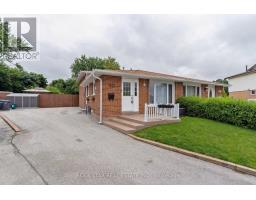 LOWER - 3675 GLENCOLIN COURT, Mississauga, Ontario