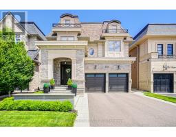 343 TUDOR AVENUE, Oakville, Ontario