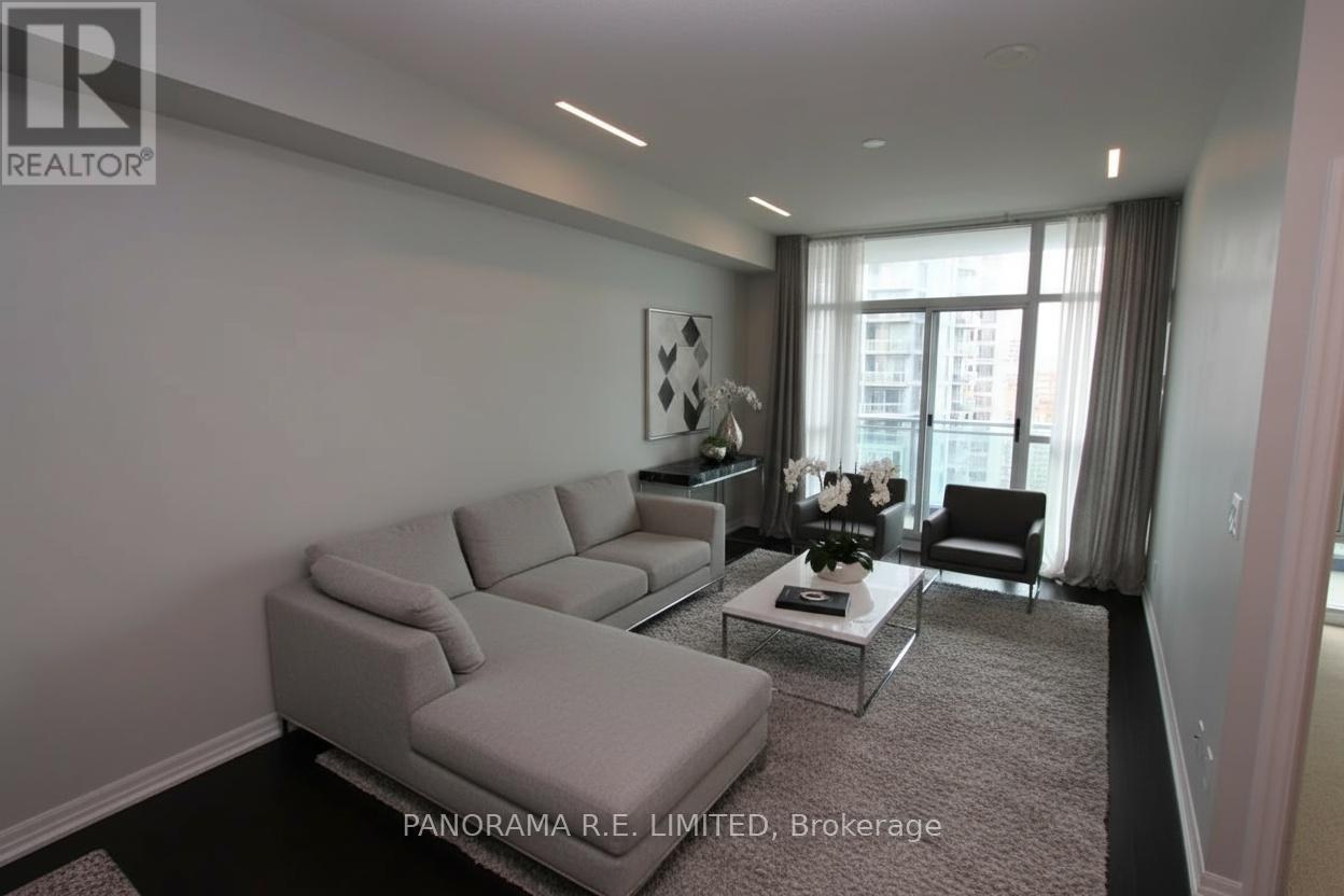 2408 - 223 WEBB DRIVE, Mississauga, Ontario