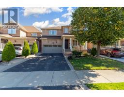 43 HEATHERDALE DRIVE, Brampton, Ontario