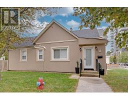 2 - 519 ELIZABETH STREET, Burlington, Ontario